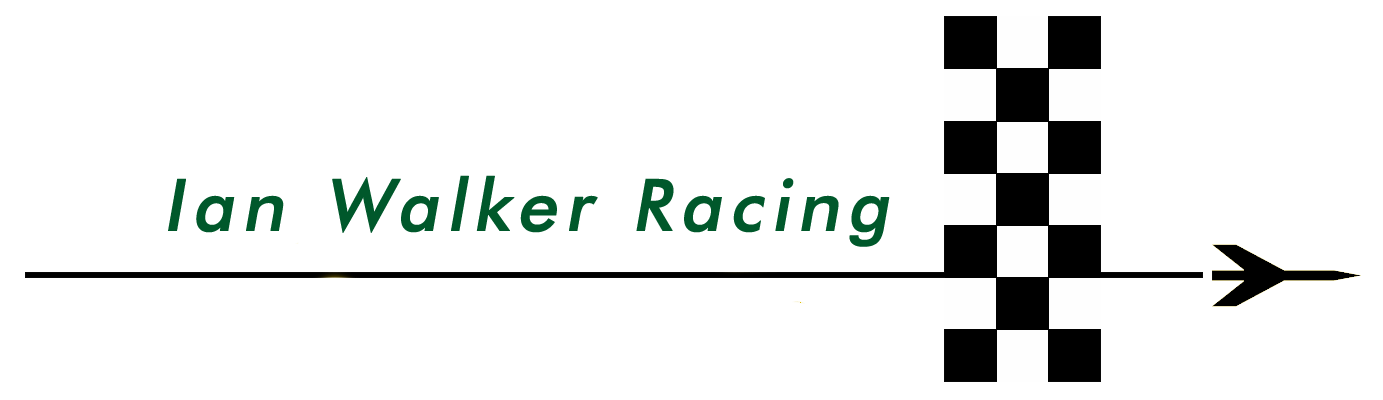 Ian Walker Racing